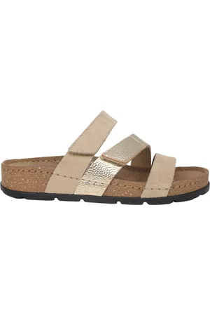 Rohde Mujer, Zapatos, Amarillo, Talla: 38 EU