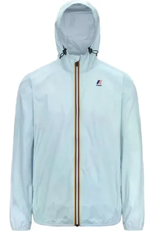 K-Way Mujer, Chaquetas, Azul, Talla: 2XS