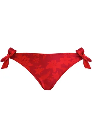 Vilebrequin Mujer, Trajes de baño, Rojo, Talla: S