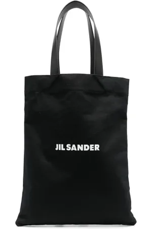 Jil Sander Hombre, Bolsos, Negro, Talla: ONE Size