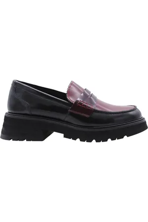 Pertini Mujer, Zapatos, Rojo, Talla: 37 EU