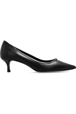Tory Burch Mujer, Zapatos, Negro, Talla: 37 1/2 EU