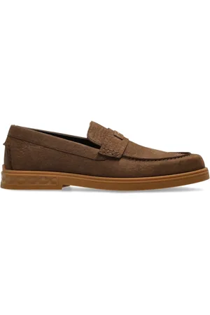 Jimmy Choo Hombre, Zapatos, Marrón, Talla: 40 1/2 EU