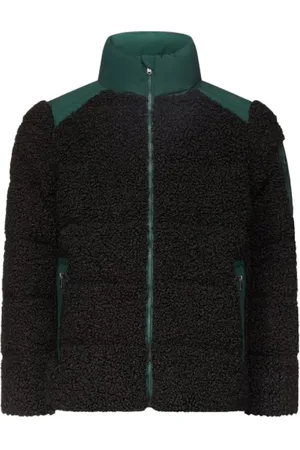 Jott Hombre, Chaquetas, Negro, Talla: L