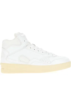 Jil Sander Mujer, Zapatos, Blanco, Talla: 36 EU