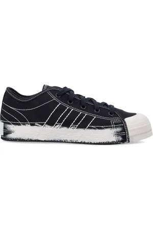 Y-3 Unisex, Zapatos, Negro, Talla: 43 1/2 EU