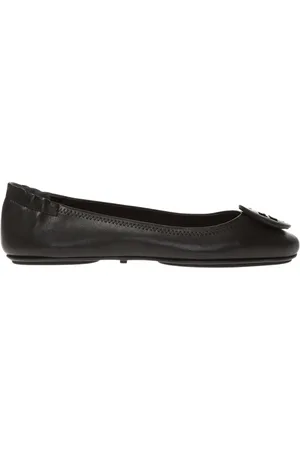 Tory Burch Mujer, Zapatos, Negro, Talla: 36 1/2 EU