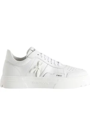 Patrizia Pepe Mujer, Zapatos, Blanco, Talla: 36 EU