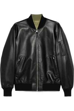 Mackage Hombre, Chaquetas, Negro, Talla: 3XS