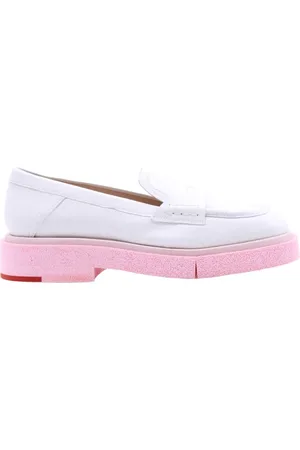 Pertini Mujer, Zapatos, Blanco, Talla: 37 EU