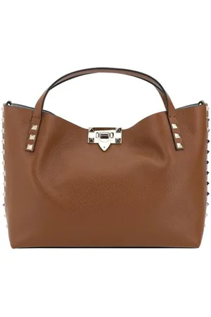 VALENTINO GARAVANI Mujer, Bolsos, Marrón, Talla: ONE Size