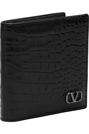 VALENTINO GARAVANI Hombre, Accesorios, Negro, Talla: ONE Size