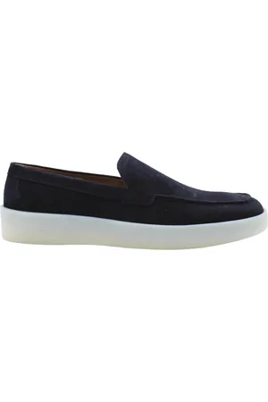 HUGO BOSS Hombre, Zapatos, Azul, Talla: 44 EU