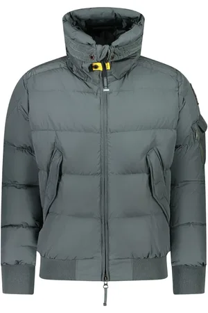 Parajumpers Hombre, Chaquetas, Gris, Talla: S