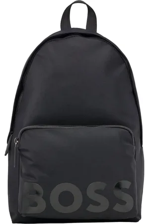 HUGO BOSS Unisex, Bolsos, Negro, Talla: ONE Size