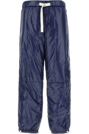 Jil Sander Hombre, Pantalones, Azul, Talla: S