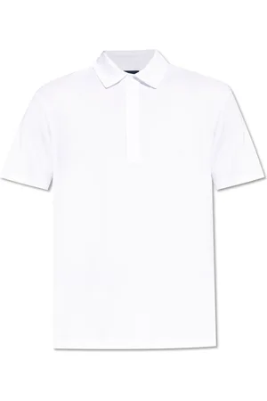 Paul & Shark Hombre, Camisetas, Blanco, Talla: L