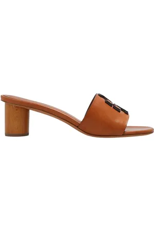 Tory Burch Mujer, Zapatos, Marrón, Talla: 36 EU