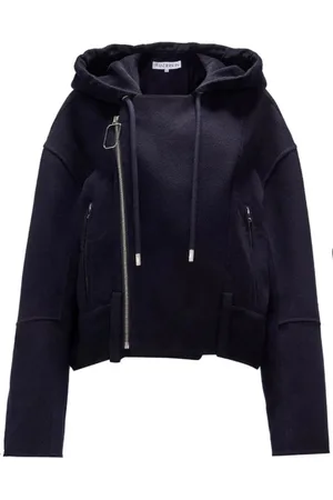J.W.Anderson Mujer, Chaquetas, Azul, Talla: S
