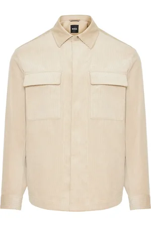 HUGO BOSS Hombre, Chaquetas, , Talla: L