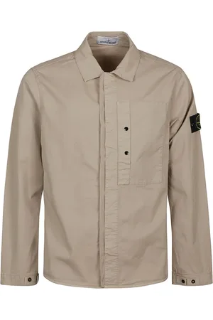 Stone Island Hombre, Chaquetas, , Talla: L