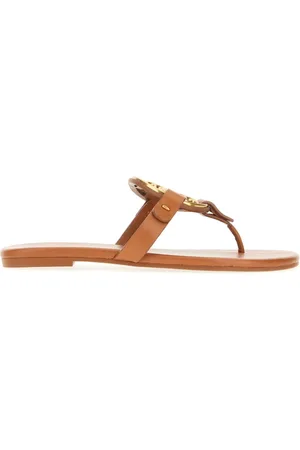 Tory Burch Mujer, Zapatos, Marrón, Talla: 36 EU