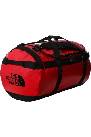The North Face Unisex, Bolsos, Rojo, Talla: ONE Size
