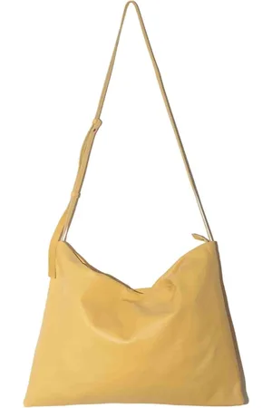 Cortana Mujer, Bolsos, Amarillo, Talla: ONE Size