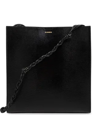 Jil Sander Mujer, Bolsos, Negro, Talla: ONE Size