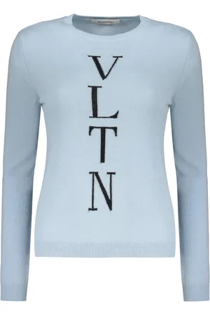 VALENTINO GARAVANI Mujer, Jerseys, Azul, Talla: S