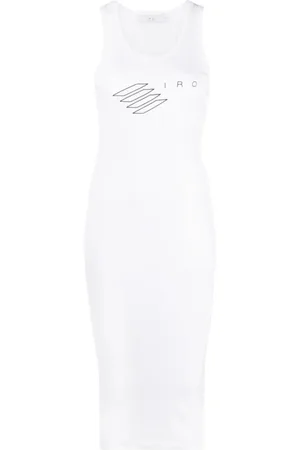 IRO Mujer, Vestidos, Blanco, Talla: M