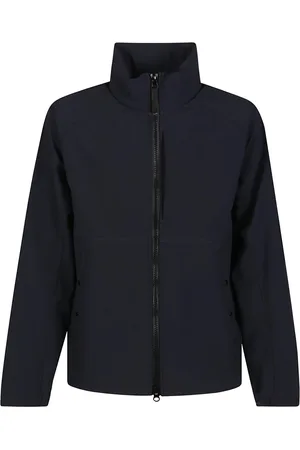 Stone Island Hombre, Chaquetas, Negro, Talla: S