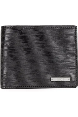 HUGO BOSS Hombre, Accesorios, Negro, Talla: ONE Size