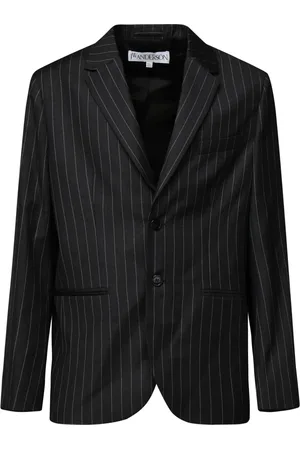 J.W.Anderson Hombre, Chaquetas, Gris, Talla: M