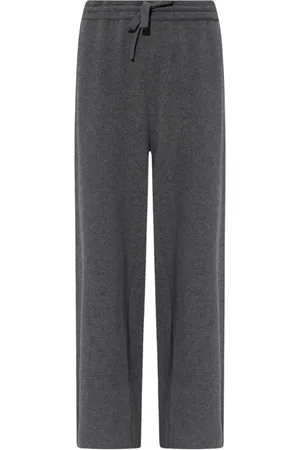 Jil Sander Mujer, Pantalones, Gris, Talla: S