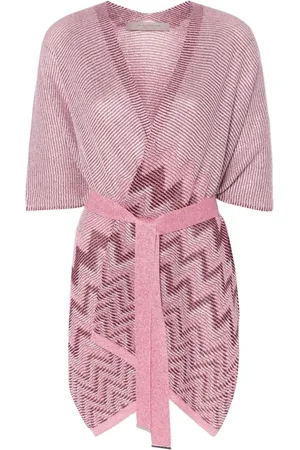 D.EXTERIOR Mujer, Chaquetas, Rosa, Talla: M