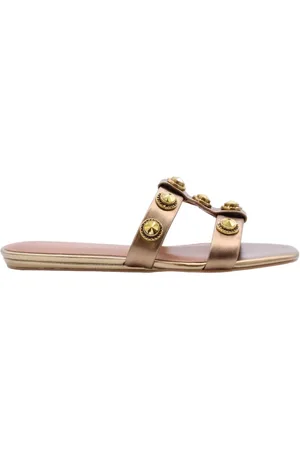 Kurt Geiger Mujer, Zapatos, Marrón, Talla: 36 EU