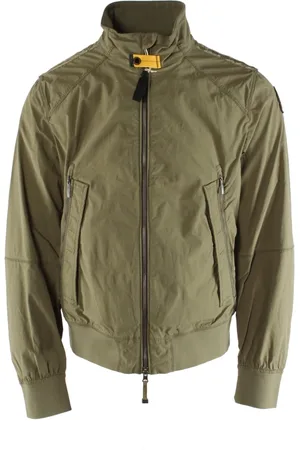 Parajumpers Hombre, Chaquetas, Verde, Talla: S