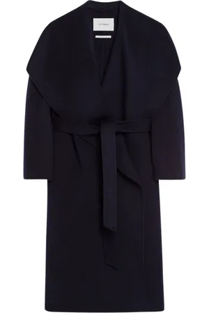 Ivy & Oak Mujer, Abrigos, Azul, Talla: S