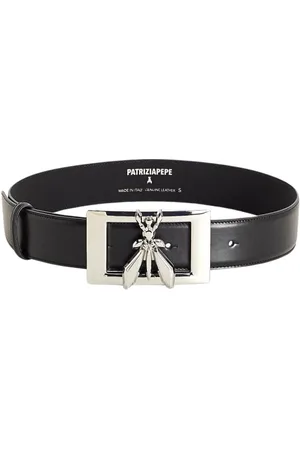 Patrizia Pepe Unisex, Accesorios, Negro, Talla: S