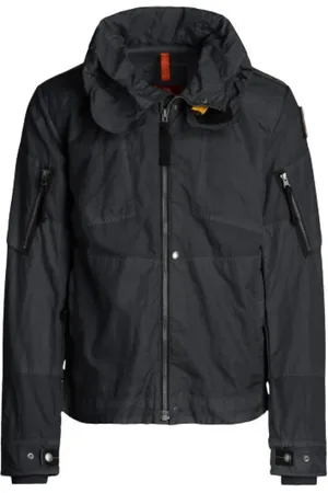 Parajumpers Hombre, Chaquetas, Negro, Talla: 2XL