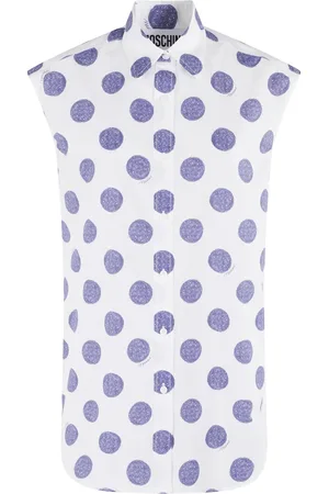 Moschino Mujer, Blusas y Camisas, , Talla: S