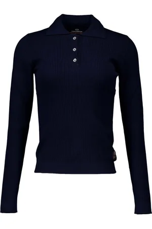 Parajumpers Mujer, Camisetas, Azul, Talla: XL