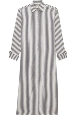 Inès de la Fressange Mujer, Vestidos, Azul, Talla: S