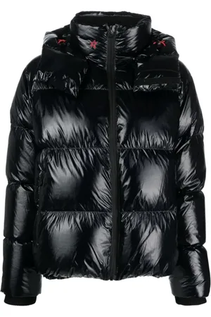 Perfect Moment Mujer, Chaquetas, Negro, Talla: L