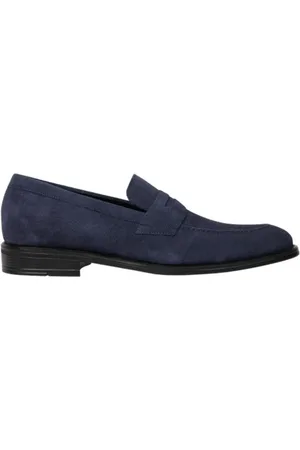 Paul Smith Hombre, Zapatos, Azul, Talla: 44 EU