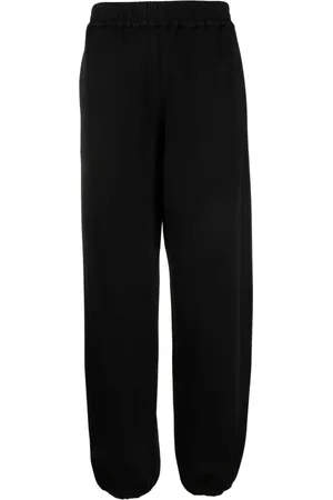 Jil Sander Mujer, Pantalones, Negro, Talla: M
