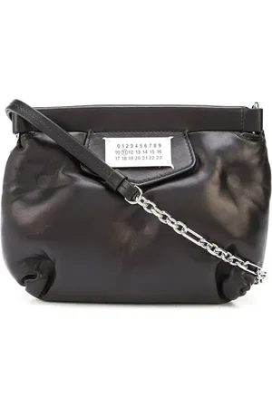 Maison Margiela Unisex, Bolsos, Negro, Talla: ONE Size