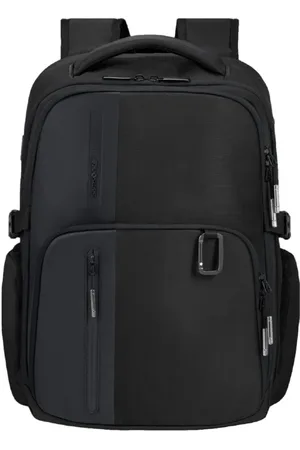 Samsonite Unisex, Bolsos, Negro, Talla: ONE Size