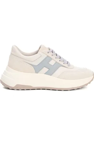 Hogan Mujer, Zapatos, Blanco, Talla: 36 1/2 EU